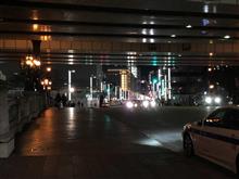 日本橋と初体験と出戻り。