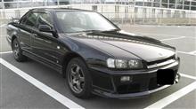 3月4日は、R34スカイラインの日