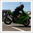 2021年モデルNinja ZX-10RR