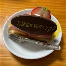 納車から一か月過ぎて 納車から一か月過ぎて