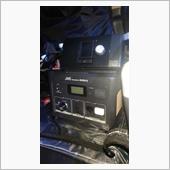 久々に車中泊、やって見て。