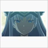 今日のアニメ