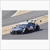 スーパーＧＴテスト