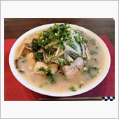 らーめん世界、極らーめん🍜