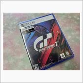 GRAN TURISMO 7
