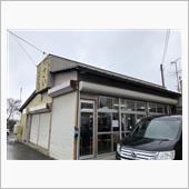 古川農園 「肉そば」