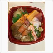 実は丼丸LOVE