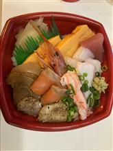 実は丼丸LOVE
