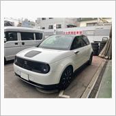 某N社長さんの車引取に付合う ...