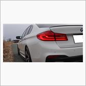BMW　G30愛車に乗る理由 ...