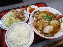 定番店ですが今年初