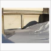 ３月の大雪が来る？！