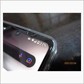 スマホの電池はすごく持つ２