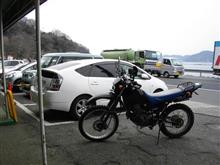 思いがけない・・・でもないけど、増車（爆）