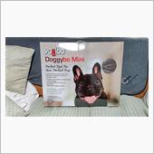 Doggyboだけどアッピー ...