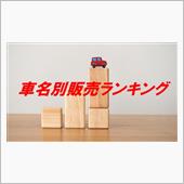 2022年2月車名別新車販売 ...