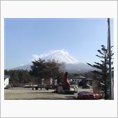鳴沢　道の駅