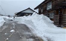 市に泣きを入れたら除雪してもらえました