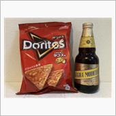 昨日のビール☆メキシコマシマ ...