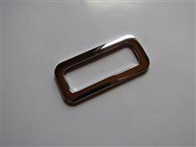 室内のメッキパーツ④ 室内のメッキパーツ④