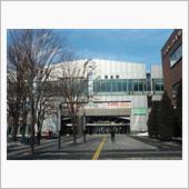 根室本線 帯広駅