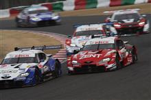 鈴鹿サーキット　ファン感謝デー　その３