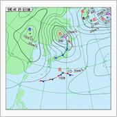 関東地方で春一番を観測    ...