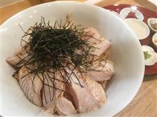のどぐろ丼