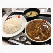 本日のお昼ごはん