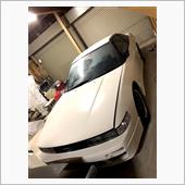 180SX、10年の眠りから ...