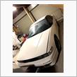 180SX、10年の眠りから起床
