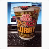 Cupnoodle スモーク ...