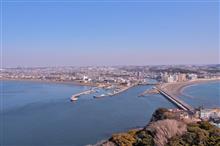 江の島でゆっくりと過ごす休日♪