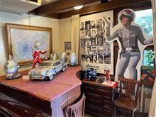 ウルトラセブンの店