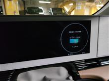 IONIQ5をAnycaで試乗 IONIQ5をAnycaで試乗