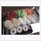 昨日の&quot;ラ&quot;と本日の&quot;ス&quot;･ ...