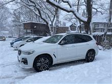 東急ハーヴェストクラブ那須Retreatの旅　1日目　大雪の巻