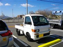 ドライブ日和♪