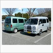 サンバーのオーバーヒートを直 ...