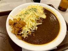 本日のお昼ごはん