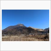 2022/1/1～2　由布院
