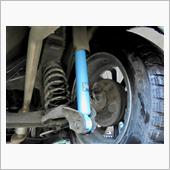 防錆施工されていたのでサビは ...