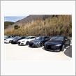 参戦！ &quot;2022 2nd Meet-Up＆Touring of German Car Lovers@Aichi〜&quot; ！！