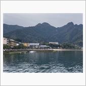 宮島→厳島へ渡ります✌️