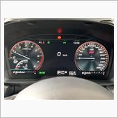 新型ＷRXS4試乗