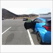本庄サーキット フリー走行