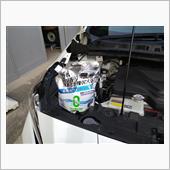 超純水ウォッシャー