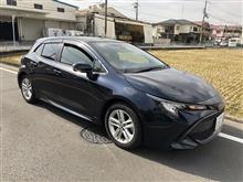 最新のMT車ってすごい