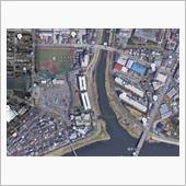 金麦『同じ町』篇のロケ地は綱 ...
