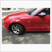 帰り道のドライブ